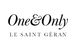 One&Only Le Saint Géran
