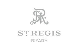 The St. Regis Riyadh
