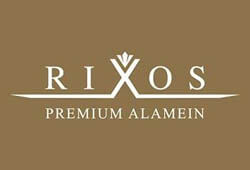 Rixos Premium Alamein
