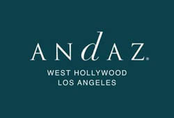 Andaz West Hollywood