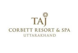 Taj Corbett Resort & Spa