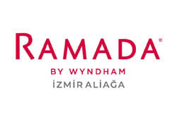 Ramada by Wyndham İzmir Aliağa