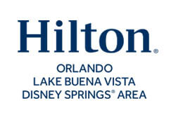 Hilton Orlando Lake Buena Vista– Disney Springs® Area