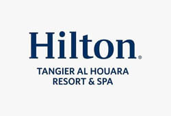 Hilton Tangier Al Houara Resort & Spa