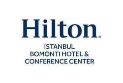Hilton İstanbul Bomonti Hotel & Conference Center