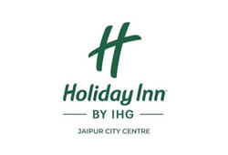 Holiday Inn Jaipur City Centre