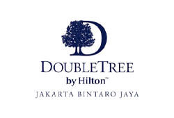 DoubleTree by Hilton Jakarta Bintaro Jaya