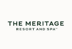 The Meritage Resort and Spa