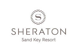 Clearwater Beach Sheraton Resort on Sand Key