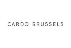 Cardo Brussels, Autograph Collection
