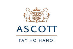 Ascott Tay Ho Hanoi (Vietnam)