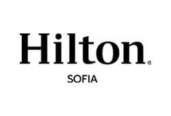 Hilton Sofia