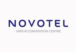 Novotel Jaipur Convention Centre (India)