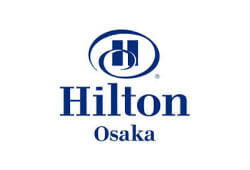 Hilton Osaka