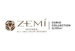Zemi Miches Punta Cana All‑Inclusive Resort, Curio Collection by Hilton