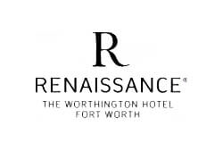 The Worthington Renaissance Fort Worth Hotel