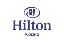 Hilton Woking