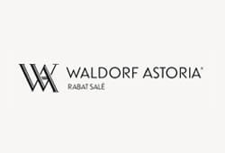 Waldorf Astoria Rabat Sale (Morocco)