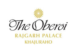 The Oberoi Rajgarh Palace, Khajuraho (India)