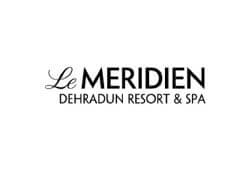 Le Meridien Dehradun Resort & Spa (India)