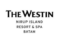 The Westin Nirup Island Resort & Spa (Indonesia)