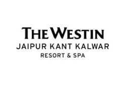 The Westin Jaipur Kant Kalwar Resort and Spa (India)