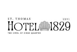 Hotel 1829 (U.S. Virgin Islands)