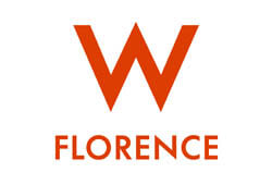 W Florence (Italy)