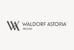 Waldorf Astoria Helsinki (Finland)