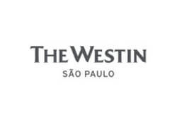 The Westin Sao Paulo (Brazil)