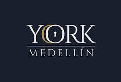 York Medellin, Curio Collection by Hilton (Colombia)