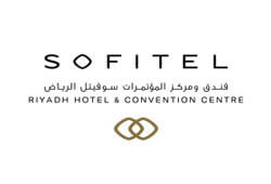 Sofitel Riyadh Hotel & Convention Centre (Saudi Arabia)