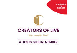 Creators of Live
