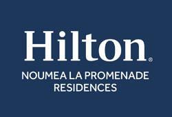 Hilton Noumea La Promenade Residences