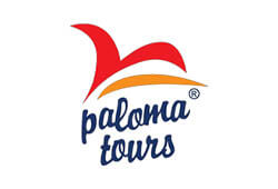 Paloma Tours