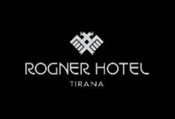 Rogner Hotel Tirana