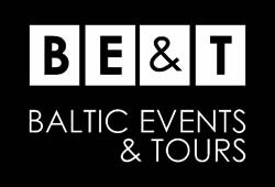 Baltic Events & Tours