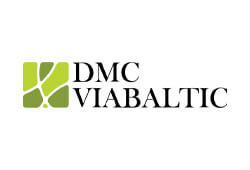 DMC VIA Baltic