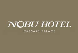 Nobu Hotel at Caesars Palace