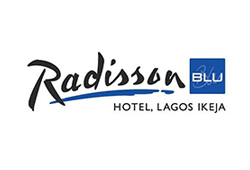 Radisson Blu Hotel Lagos Ikeje