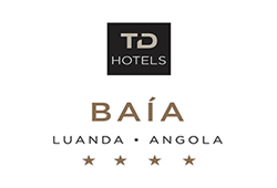 Hotel Baía, Luanda Angola