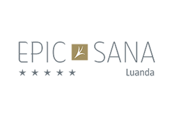 Epic Sana Luanda (Angola)