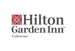 Hilton Garden Inn Gaborone