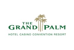 The Grand Palm Hotel, Casino and Convention Centre