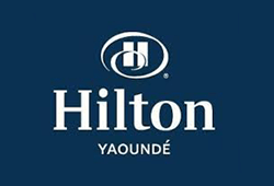Hilton Yaounde (Cameroon)