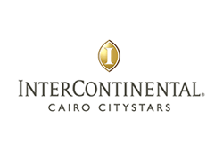 InterContinental Citystars Cairo (Egypt)