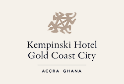 Kempinski Hotel Gold Coast City Accra (Ghana)