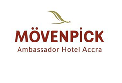 Mövenpick Ambassador Hotel Accra (Ghana)