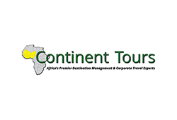 Continent Tours