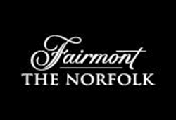 Fairmont The Norfolk